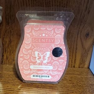 Scentsy Wax Bar